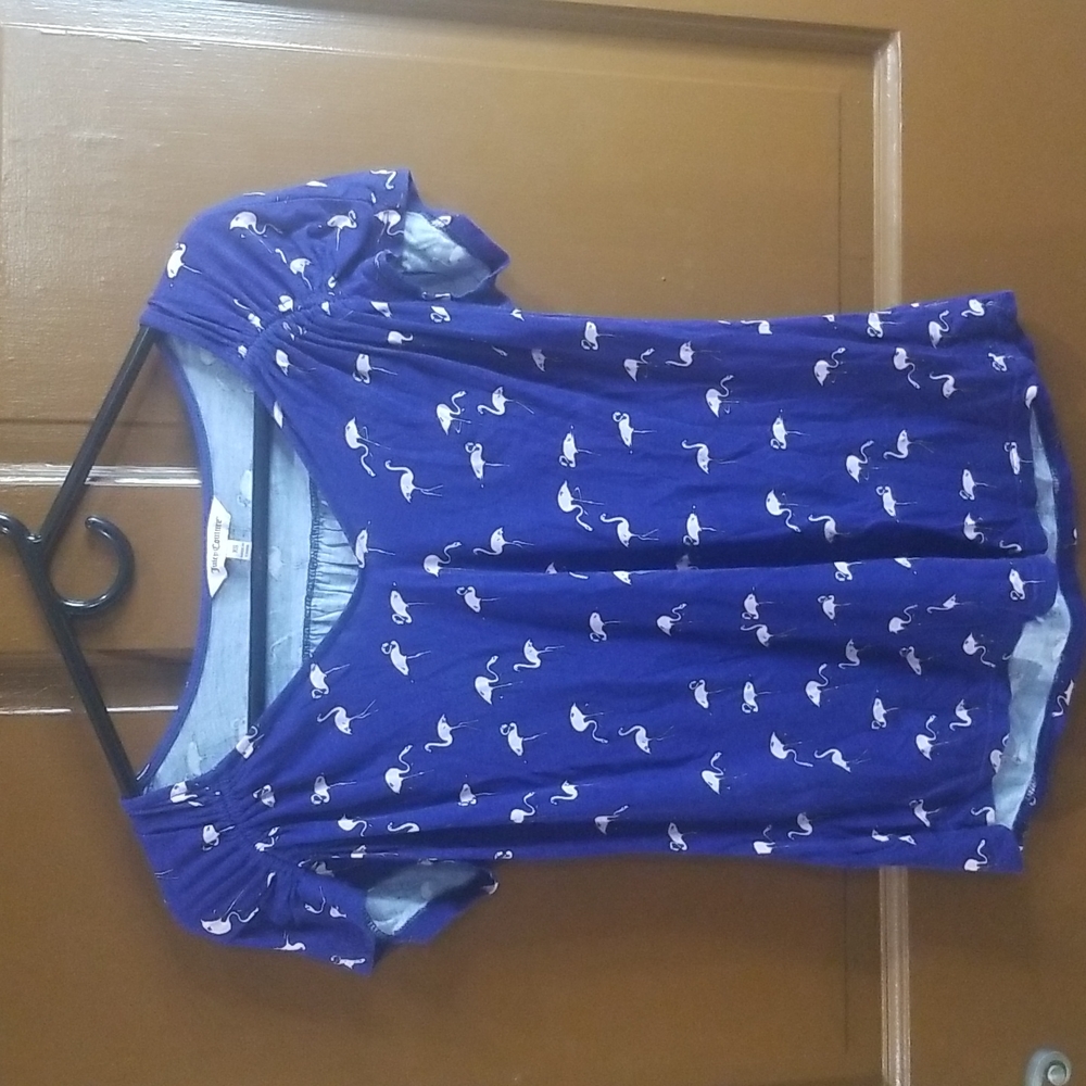 Flamingo Top